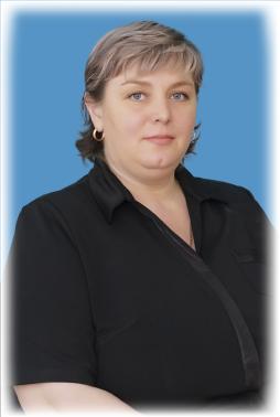 Фирсова Наталья Владимировна