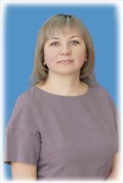 Киреева Татьяна Сергеевна