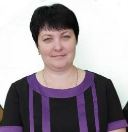 Киндеркнехт Анастасия Александровна