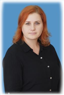 Мальцева Татьяна Викторовна
