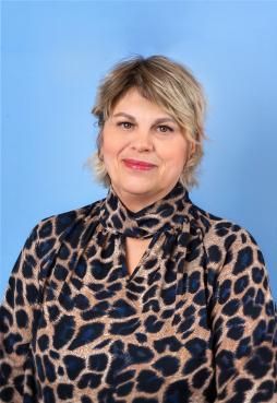 Худякова Лариса Ивановна